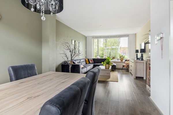 Medium property photo - Kruisnetlaan 224, 3192 KD Hoogvliet Rotterdam